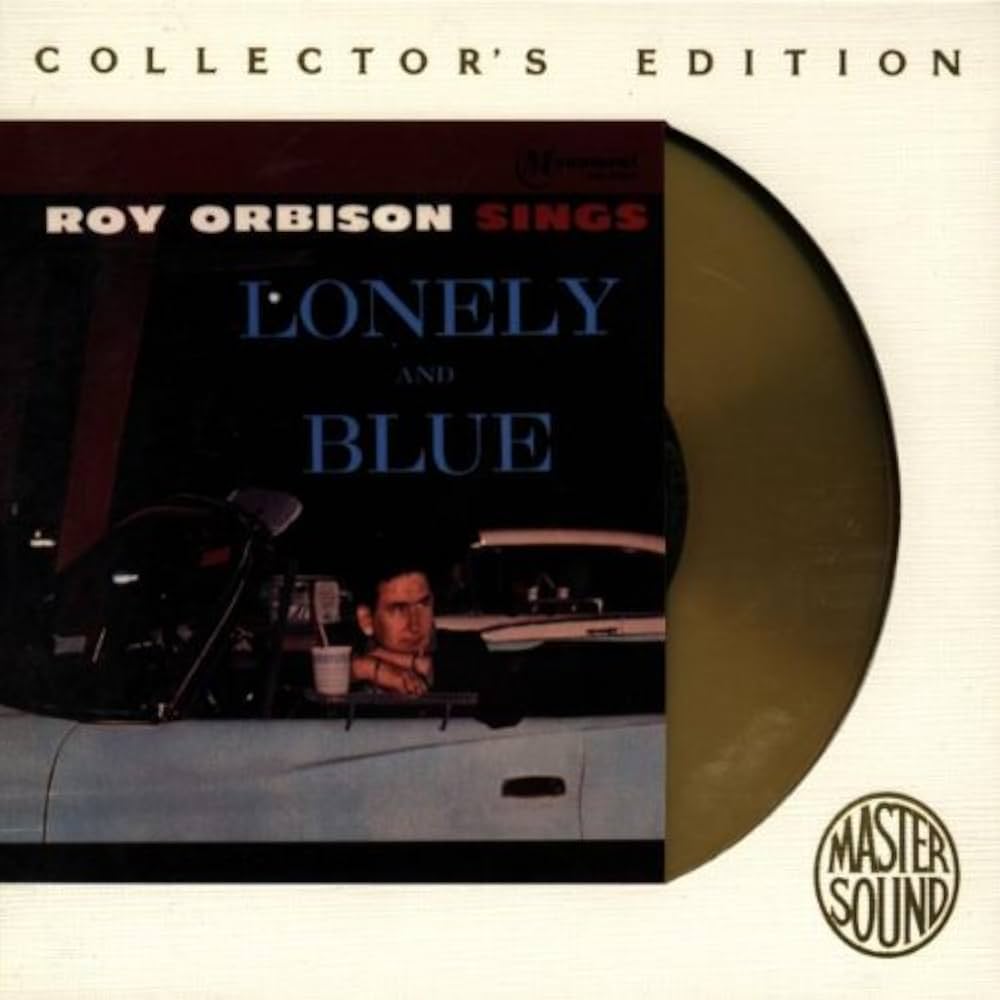Amazon.co.jp: Sings Lonely and Blue: ミュージック